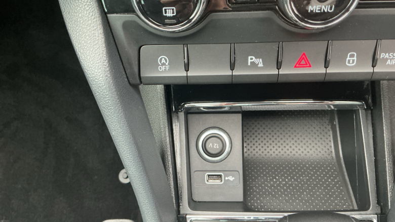 Skoda Karoq 1.5 TSI Edition 5dr DSG Petrol Estate